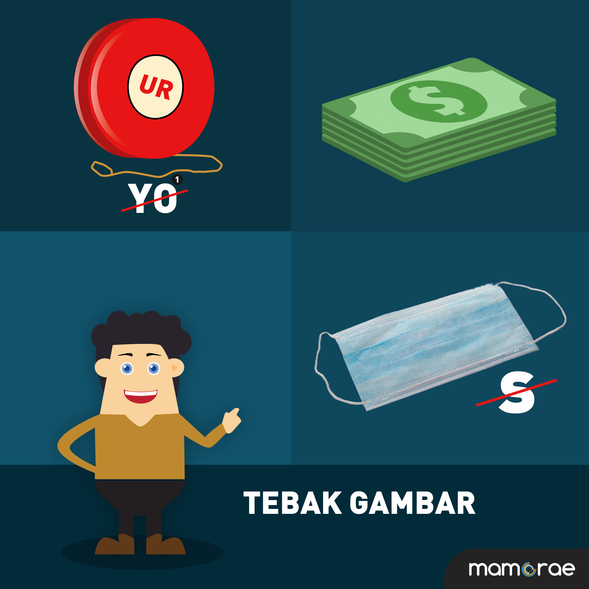 24+ Tebak Gambar Background