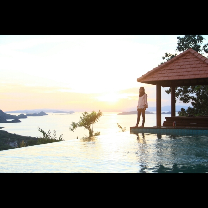 Villa Domanic Labuan Bajo