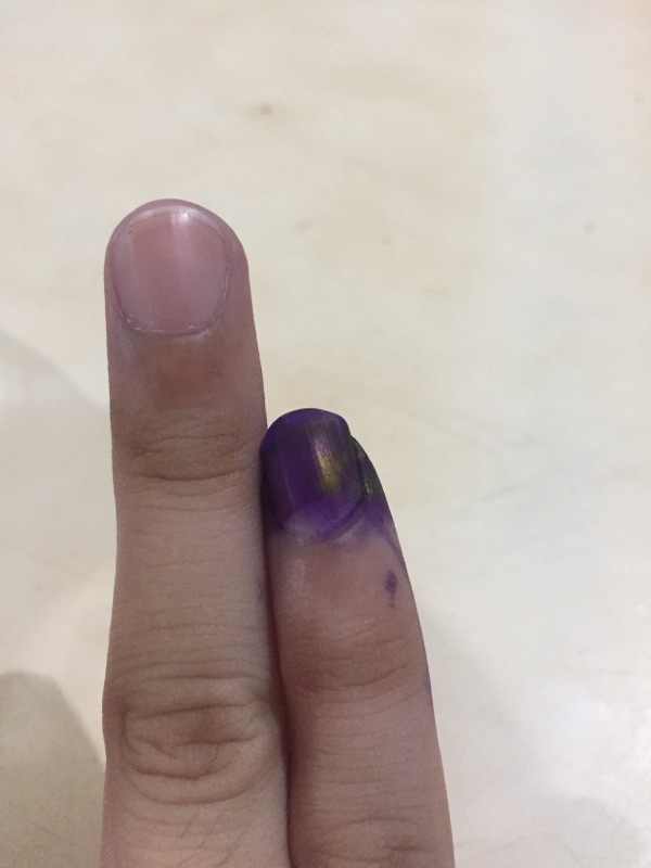 untuk Jakarta tercinta #NyoblosGan