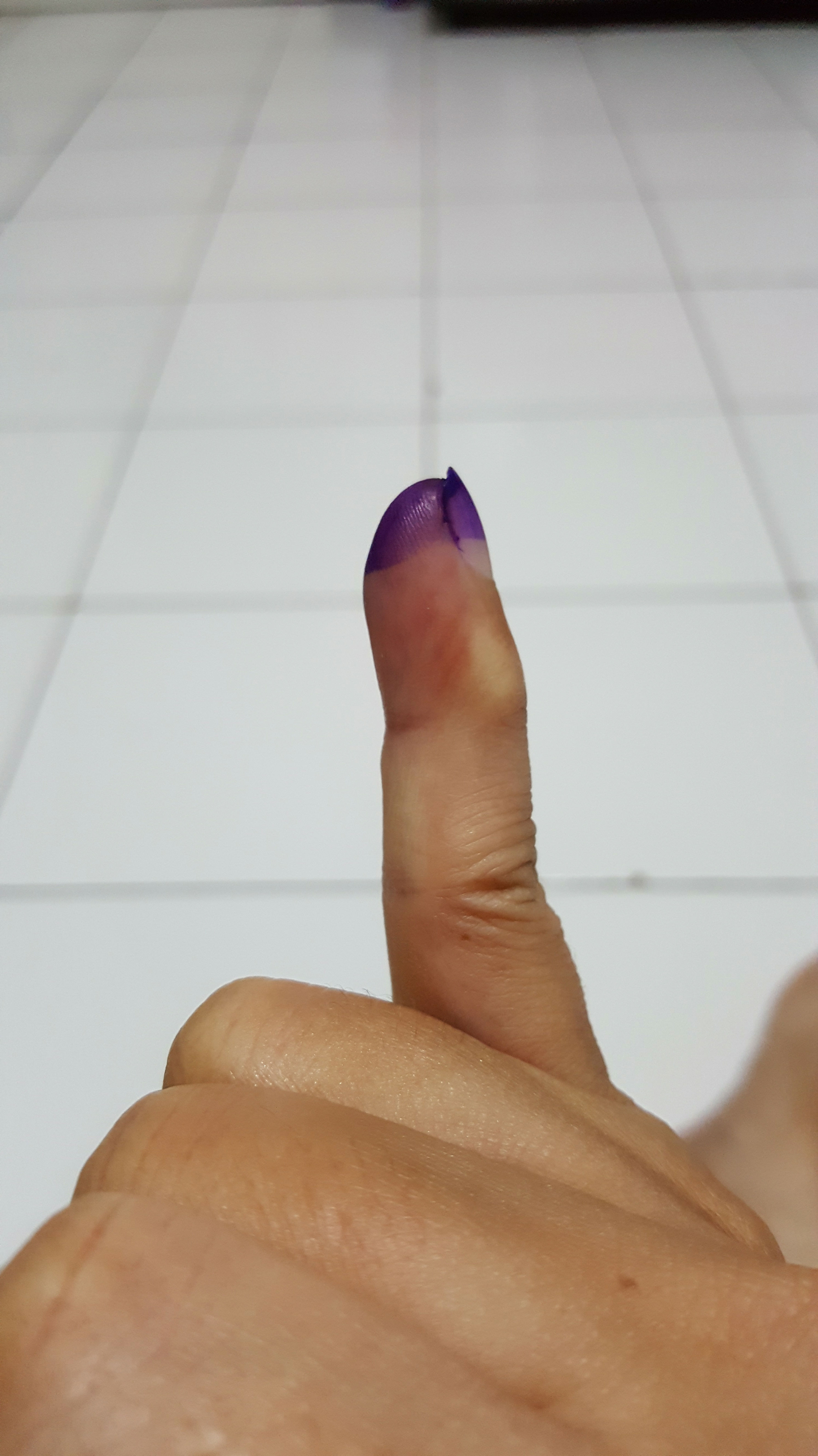 #NyoblosGan Untuk Jakarta yang Lebih Baik