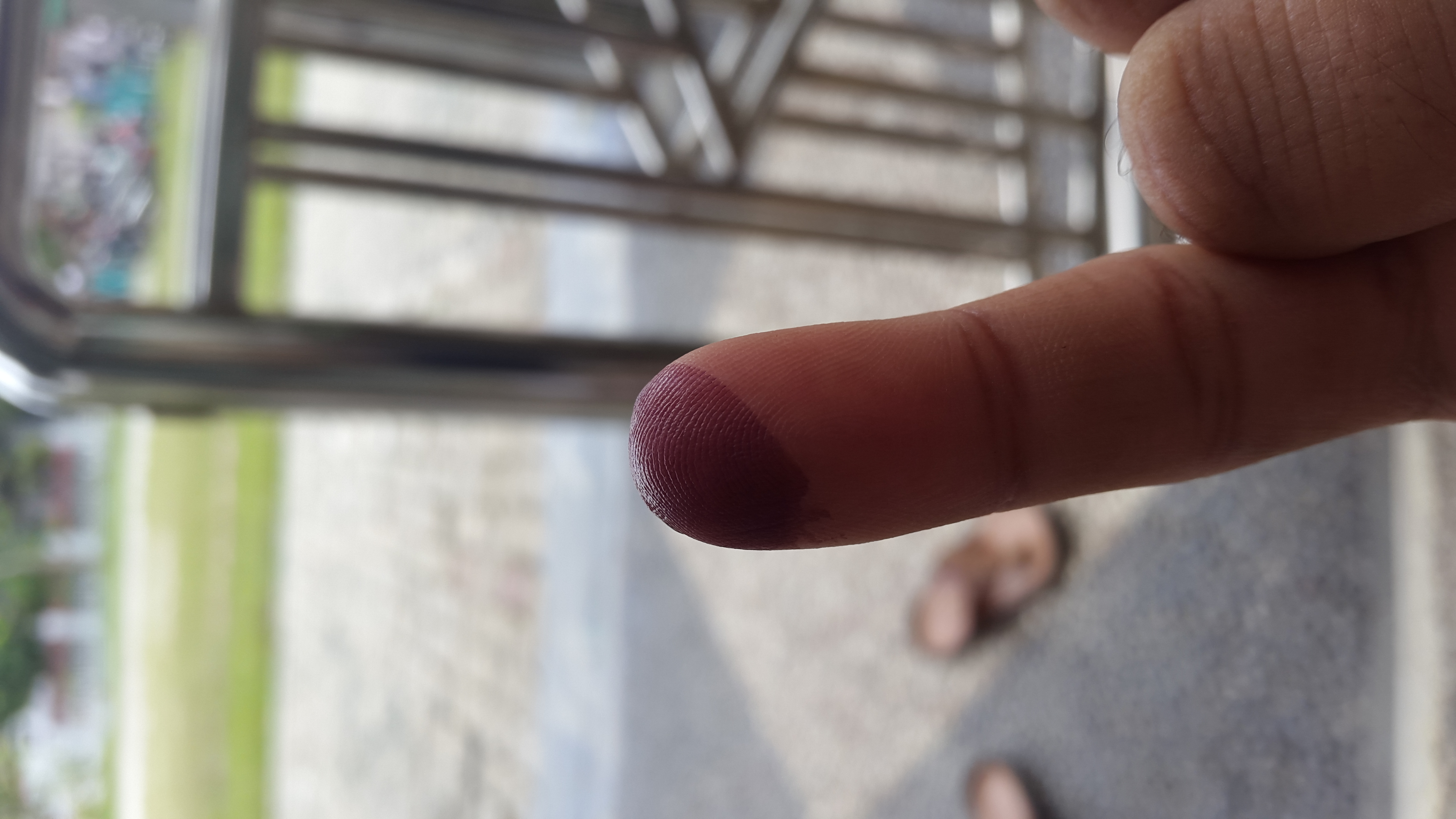 Habis Nyoblos Pilbup Kampar #NyoblosGan