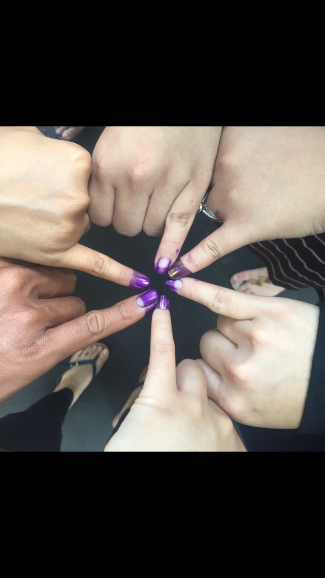 Semoga Kab.Bekasi Jauh Lebih Baik, Jujur, Dan Bersih #NyoblosGan