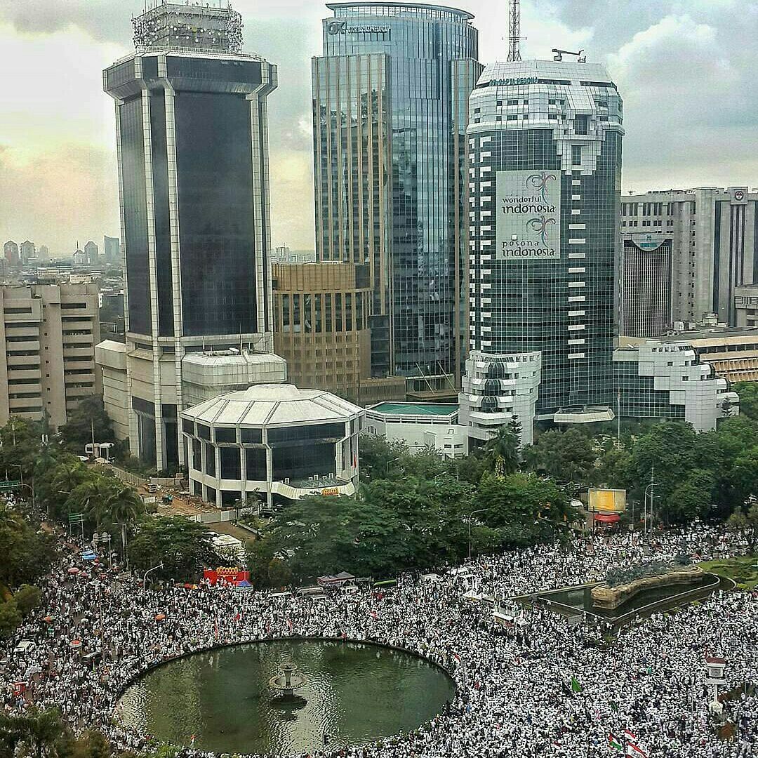 Aksi Bela Islam 312