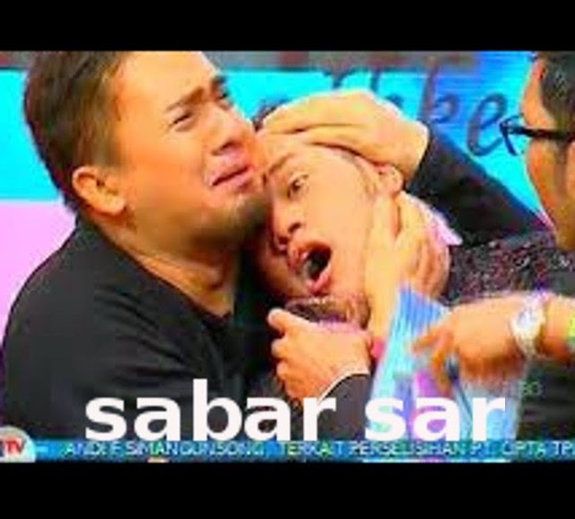 Aku Tuh Gak Bisa Diginiin