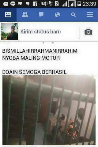 Jangan Lupa Setengahnya DiSoadqohin 