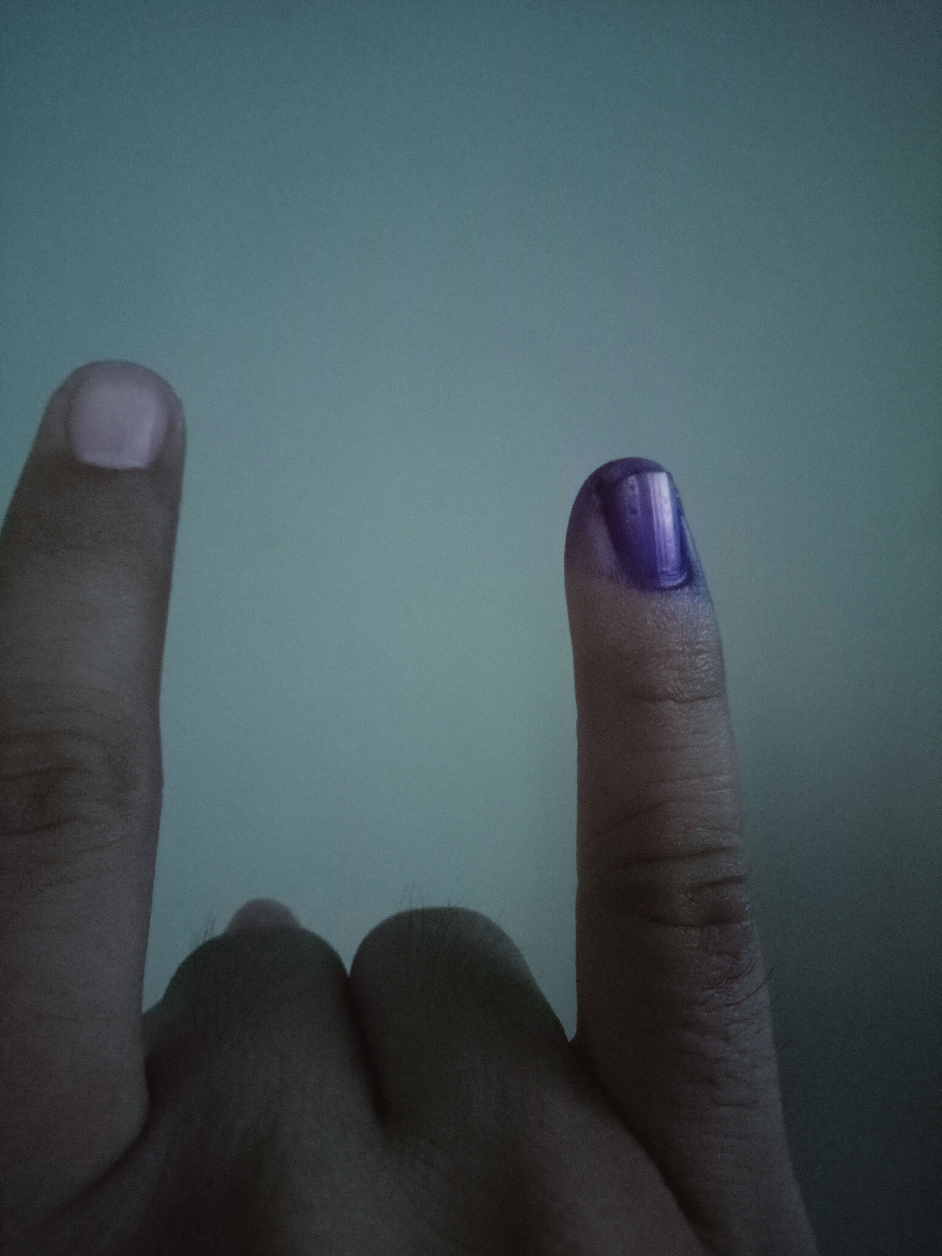 5 Menit Untuk 5 Tahun #NyoblosGan
