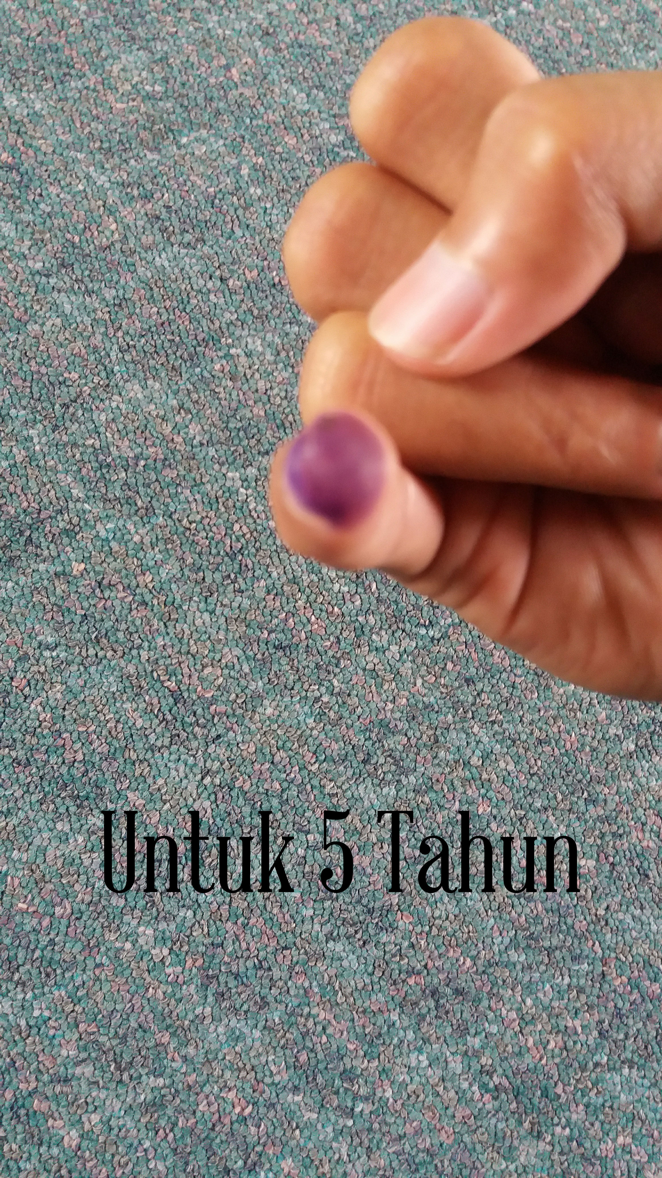 PILKADA SERENTAK #NyoblosGan