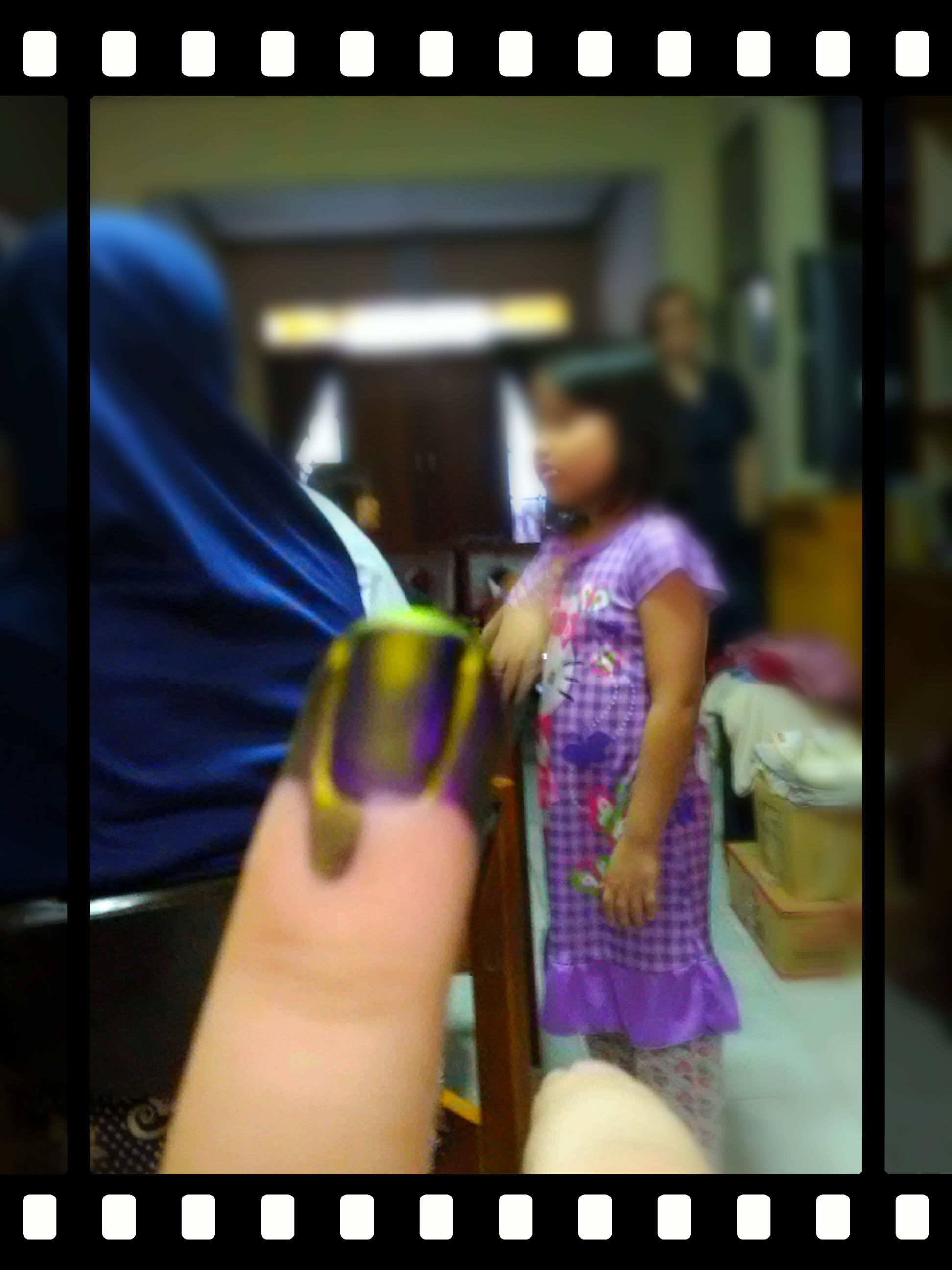 Mission Completed #NyoblosGan