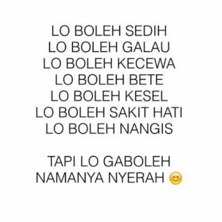 SEMANGAT MAS BROOO