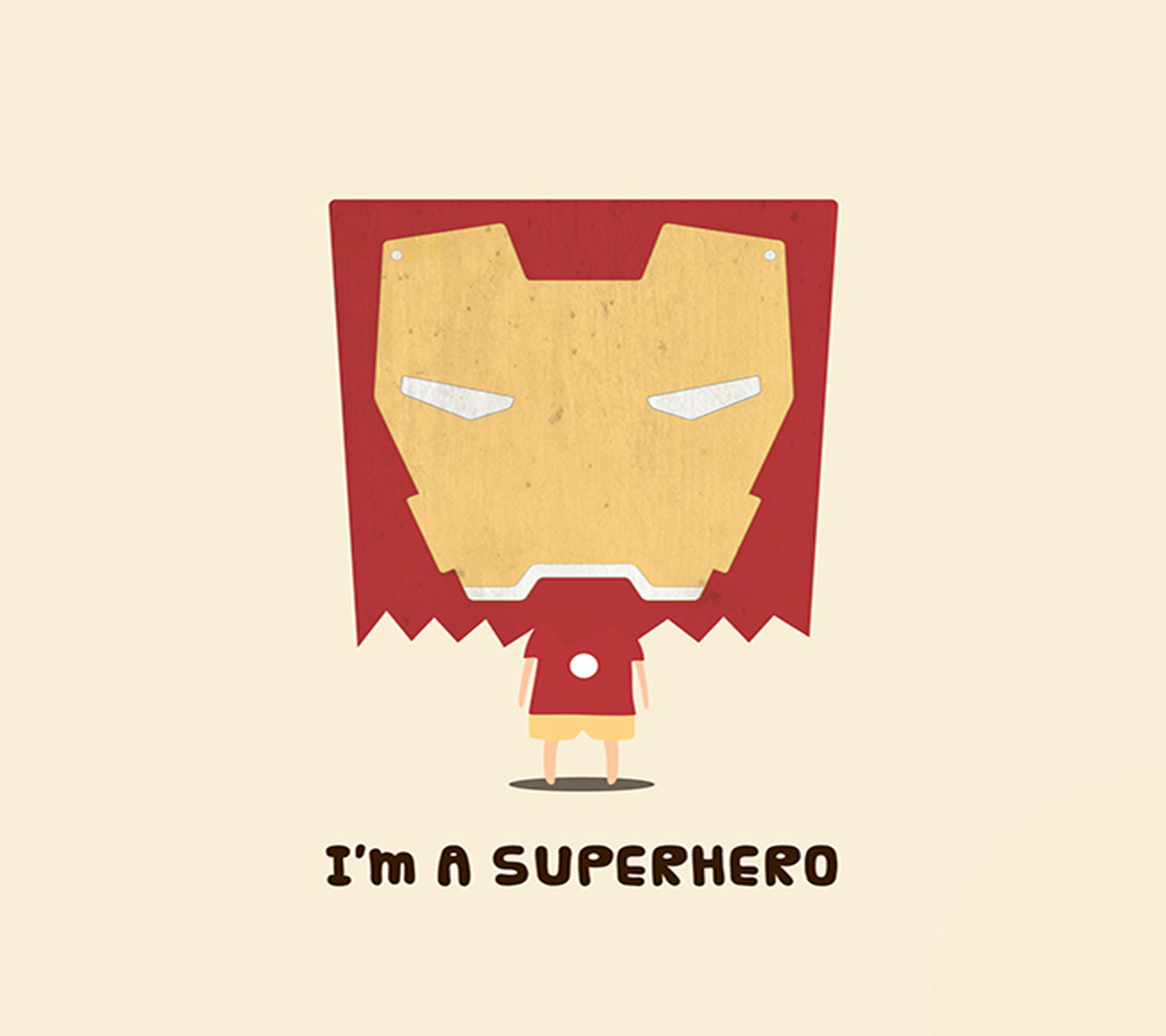 Superhero