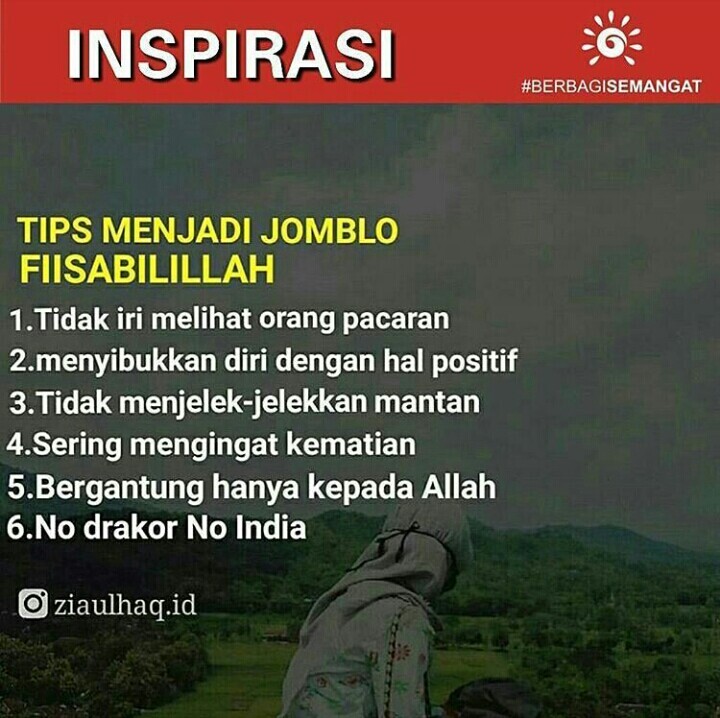 Nih Mblo ...