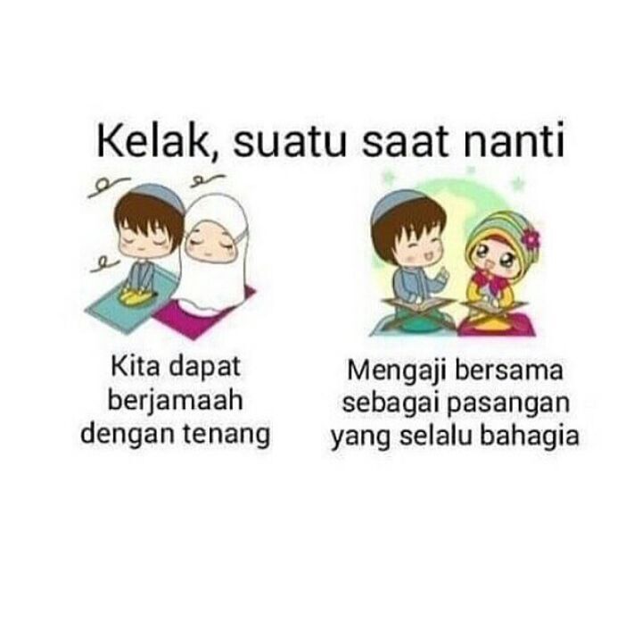 Suatu Saat Nanti.......