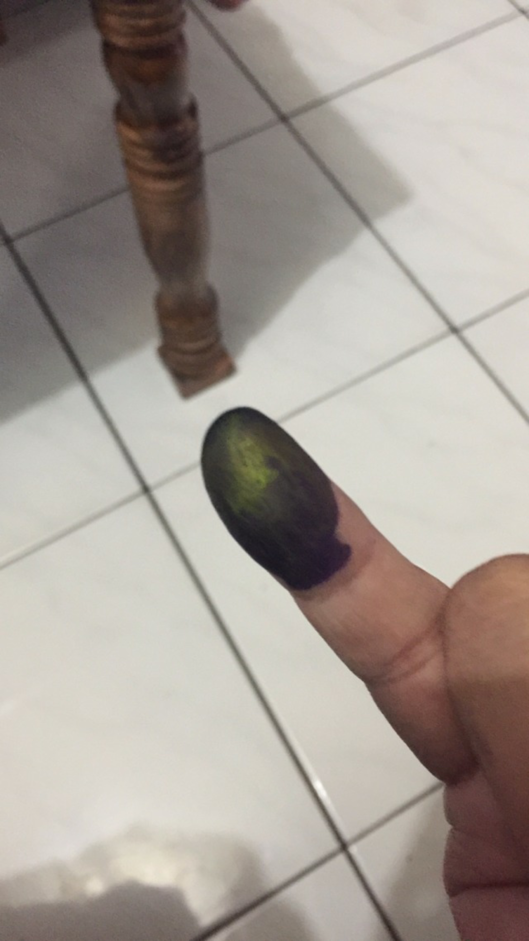 Untuk Jakarta Bersih, Jujur, Dewasa, Dan Berani #NyoblosGan