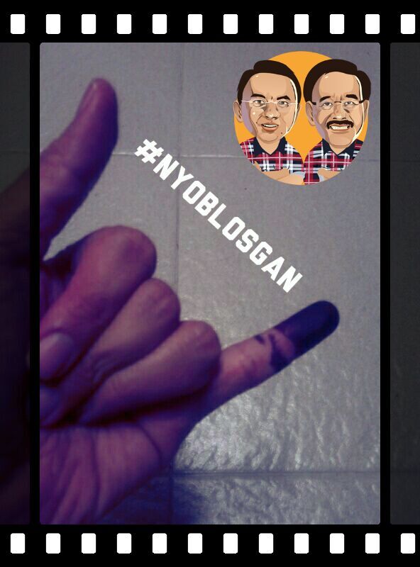 #NyoblosGan, Untuk Jakarta Yg Lebih Baik