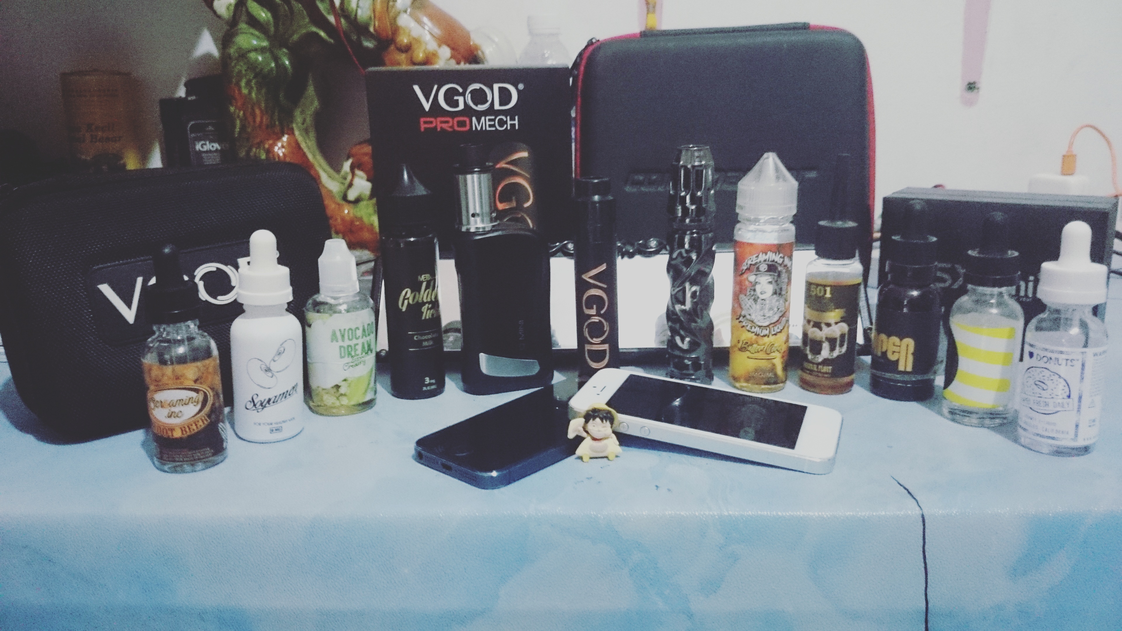 Vapor Everyday