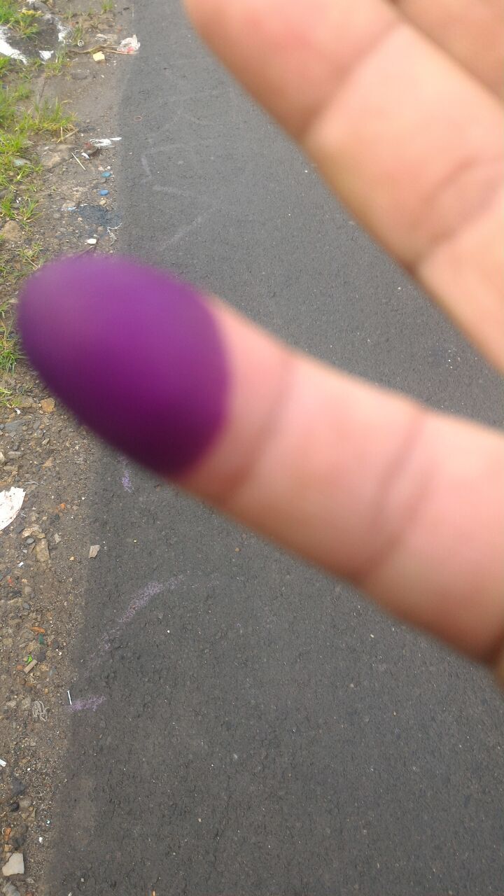 #nyoblosgan