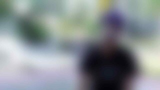 Antar Makanan Buat Pasien Isoman
