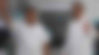 Hanya Ada Garuda Dan Merah Putih