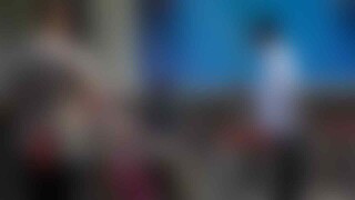 Jokowi tinjau simulasi pemberian vaksin di Bogor