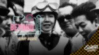 Benny Hidayat - BEYOND EPS 19 
