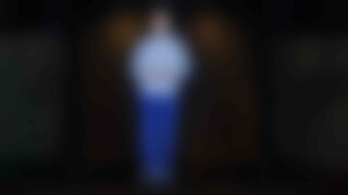 Jokowi Kampanye Lewat Hologram