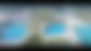Perspective Aerial - Telaga Biru Cigaru