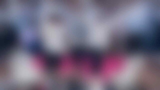 #1MENIT | Massa Capres 02 Putihkan GBK