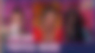 Celebrity Trivia Sloane vs. Ruba 