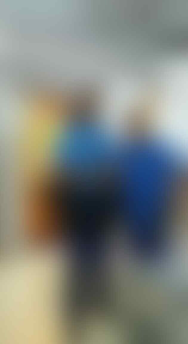 Kepala dan Jempol Untuk Kesederhanaan