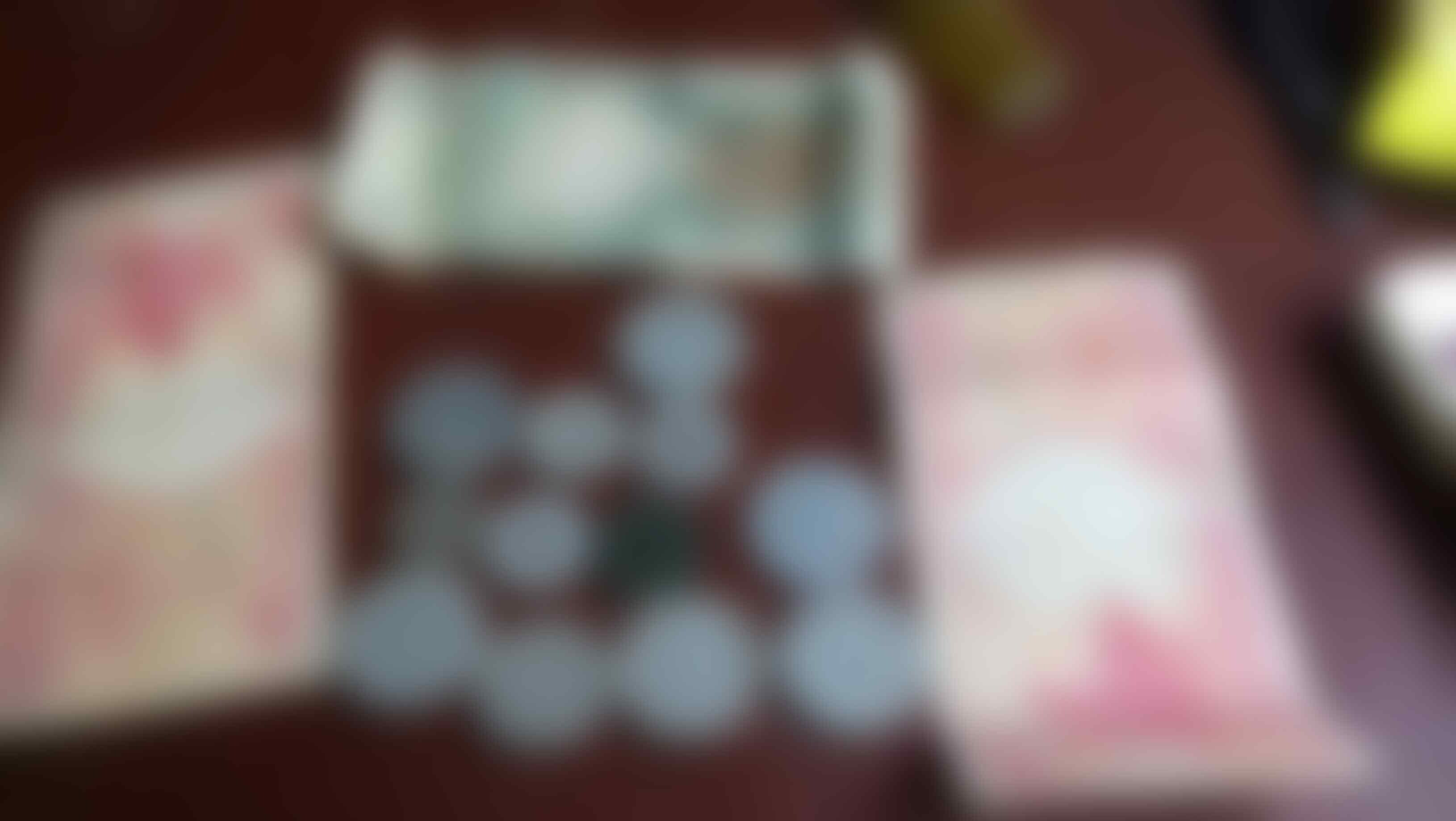 Uang Kertas Dan Koin Lama