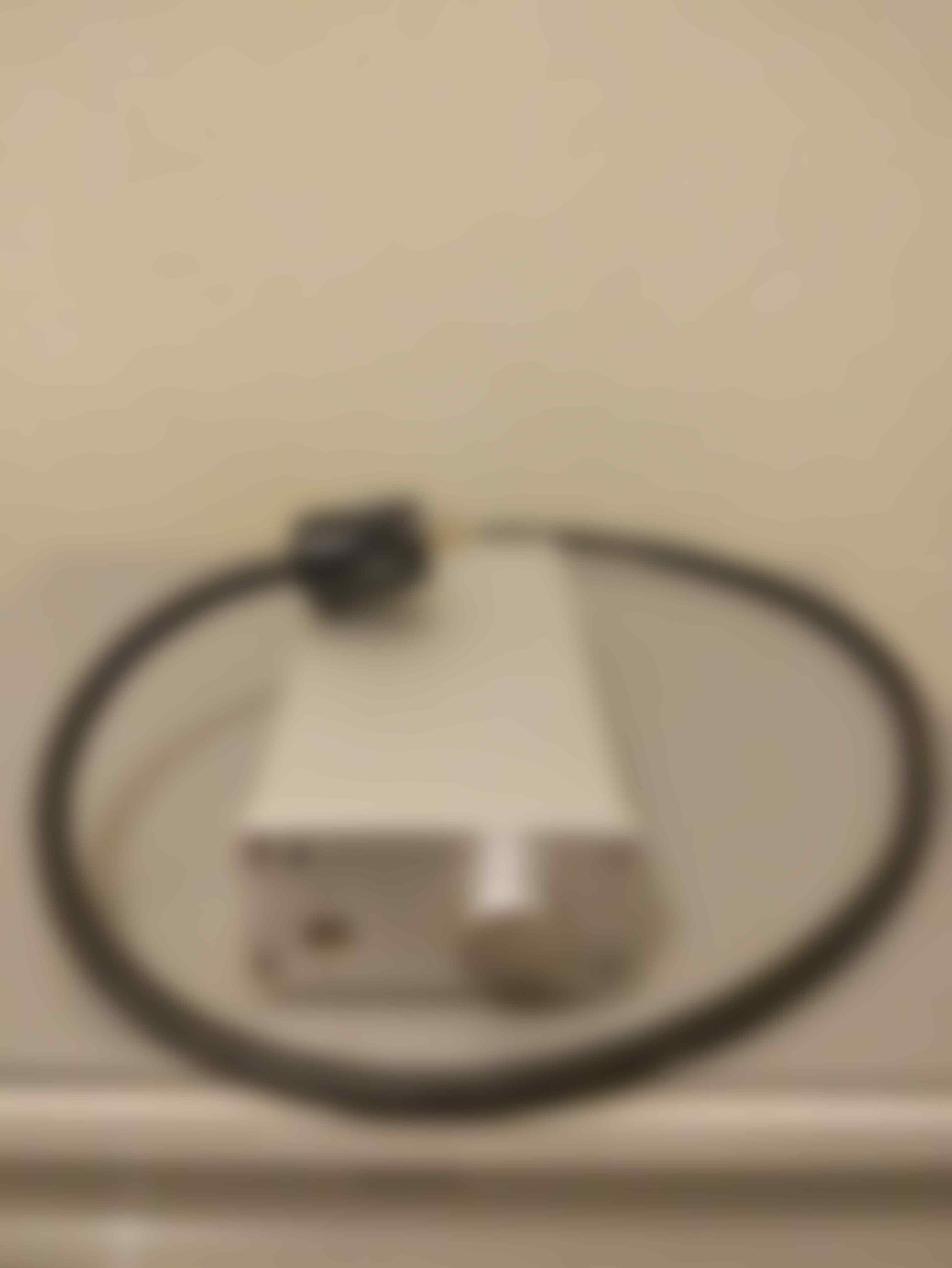 Speaker wharfedale