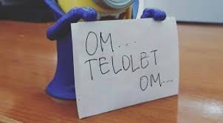 Om Telolet Om