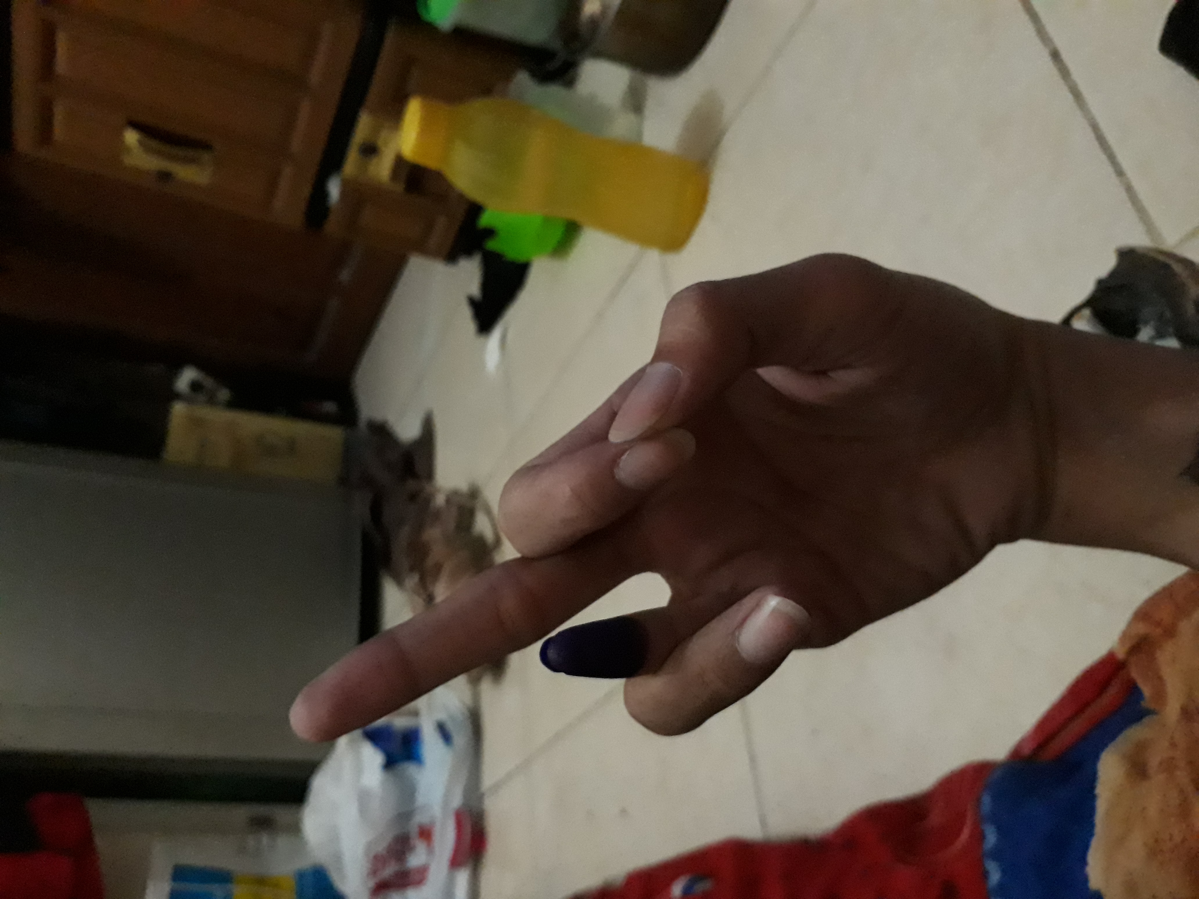 Colok Gan