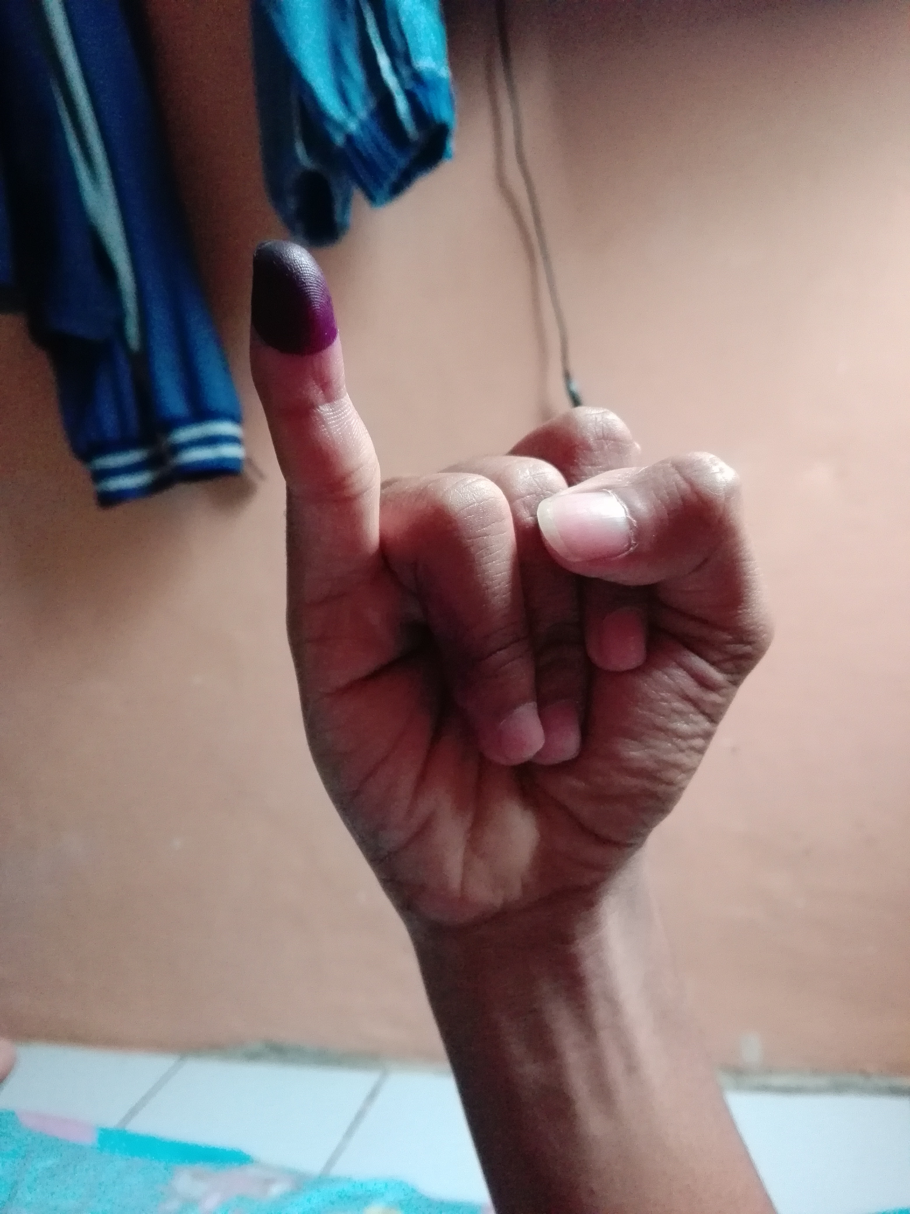 Ayo #NyoblosGan Untuk Jakarta Yang Lebih Baik 5 Tahun Ke Depan