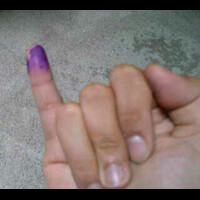 lajuii-datangi-tps-nyoblosgan