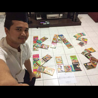 selfie-bestcollection-majalah-hidayah-menyayat-hati-berbagai-judul