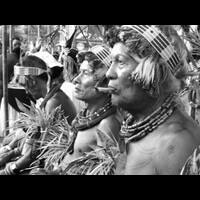 mentawai-people