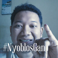 nyoblosgan