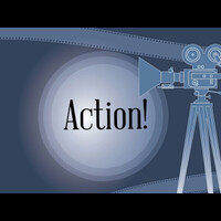 action