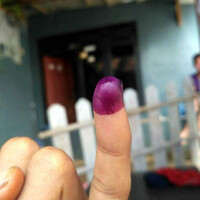 lo-ga-keren-kalo-golput-nyoblosgan