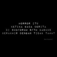 horror-itu