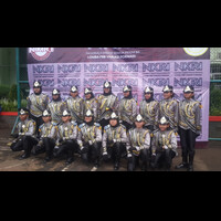 paskibra-smpn-226-jakarta-selatan-angkatan-ii