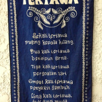 tertawa