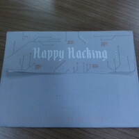 happy-hacking