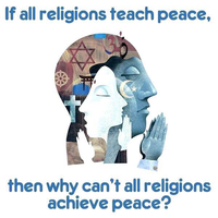 peace