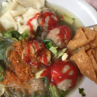 bakso-mojopahit