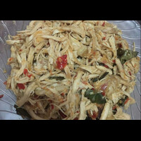 ayam-suir-bumbu-bali