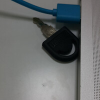 key