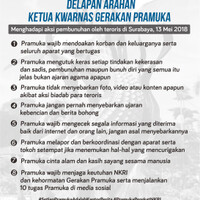 delapan-arahan-ketua-kwarnas-pramuka-kak-adhyaksa-dault-dalam-menyikapi-aksi-teror