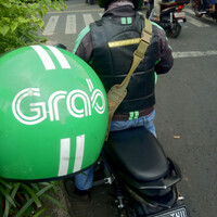 grab-bike